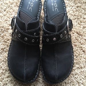 B.O.C by BORN clogs